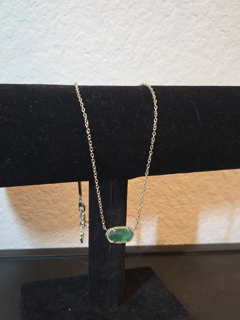 Elisa Necklace